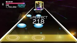 Screenshot 6: SuperStar STARSHIP