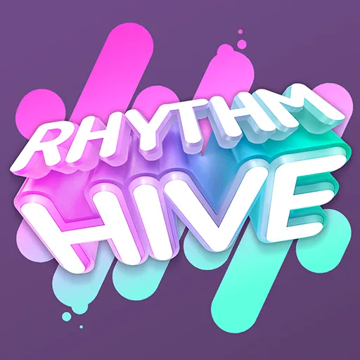 Rhythm Hive(리듬하이브)