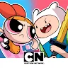 Icon: Cartoon Network Arena