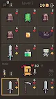 Screenshot 4: Card Fall