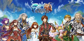 Screenshot 25: Grand Summoners | โกลบอล