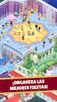 Screenshot 1: Idle Royal Stories