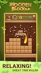 Screenshot 1: Block Puzzle: Wooden Block 8x8
