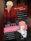 Screenshot 19: Killing Kiss : BL story game