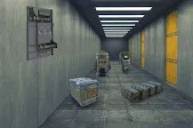 Screenshot 3: 逃出遠晀之地