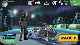 Screenshot 12: Mad Skills Snocross