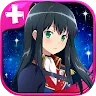 Icon: STARLY GIRLS 星娘