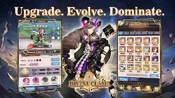 Screenshot 4: Divine Clash EU