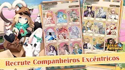 Screenshot 4: Isekai Farmland