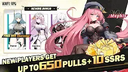 Screenshot 16: 末日戰姬 | 日版