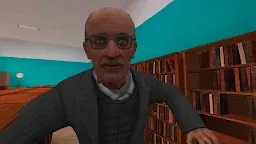 Screenshot 5: Побег Пацана: Стэлс Школьника