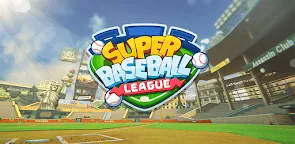 Screenshot 25: Super Baseball League