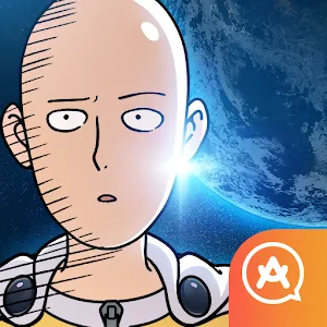 ONE PUNCH MAN: WORLD | European