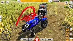 Screenshot 12: Tractor Farming Game Simulator
