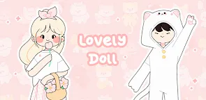 Screenshot 22: Lovely Doll