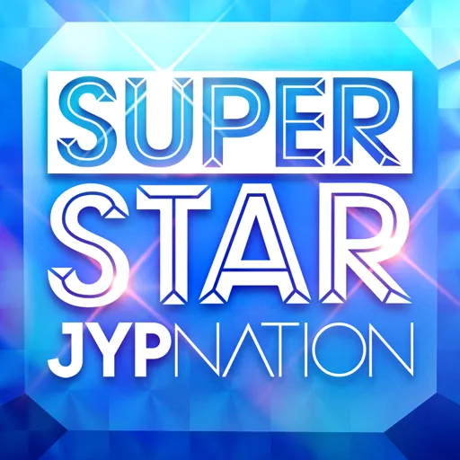 SUPERSTAR JYPNATION | 日本語版