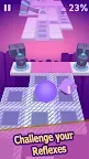 Screenshot 7: Rolling Sky: Music Game