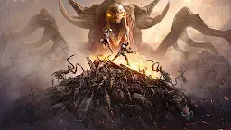 Screenshot 15: Marsaction: Infinite Ambition