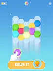 Screenshot 13: Hexa Sorting Puzzle