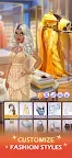 Screenshot 3: Influencer Story: Rise to Fame