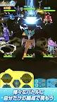 Screenshot 3: Pokémon Masters EX