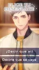 Screenshot 8: University of the Dead : Romance Otome Game