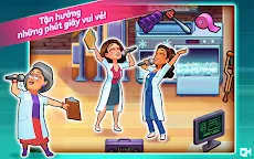 Screenshot 9: Heart's Medicine: Time to Heal