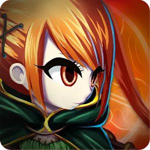 Brave Frontier: The Last Summoner