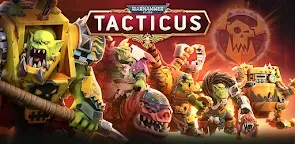 Screenshot 25: Warhammer 40,000: Tacticus