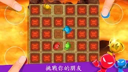 Screenshot 8: 火柴人派對：1 2 3 4