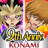 Icon: Yu-Gi-Oh! Duel Links | Global