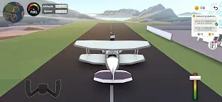 Screenshot 10: Aviassembly Paper Plane Games