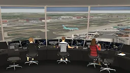 Screenshot 16: World of Airports