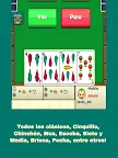 Screenshot 8: Clásicos