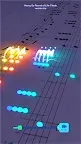Screenshot 5: Note Bounce – Sheet Music Game