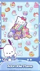 Screenshot 5: Hello Kitty My Dream Store
