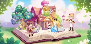 Screenshot 25: 萌萌餐廳 | 國際版