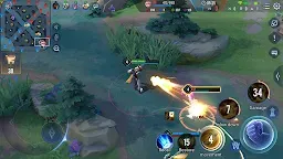 Screenshot 6: Arena of Valor | English