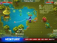 Screenshot 9: Warspear Online - Classic Pixel MMORPG (MMO, RPG)