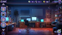 Screenshot 18: 密室逃脫：神秘廢墟