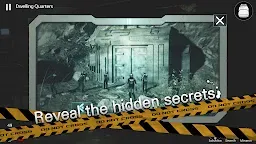 Screenshot 3: Room Escape Universe: Survival