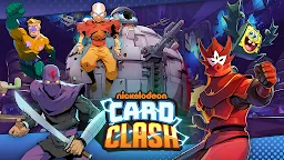 Screenshot 6: Nickelodeon Card Clash