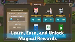 [Download] Magic Academy - Play To Learn - QooApp Game Store