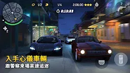 Screenshot 3: 孤膽車神：紐奧良