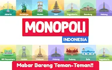 Screenshot 11: Game Monopoli Indonesia