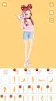 Screenshot 1: Styling Girl