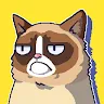 Icon: Grumpy Cat's Worst Game Ever
