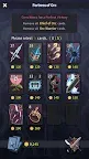 Screenshot 12: Card Warrior: Deck Building RPG