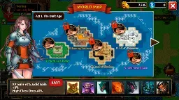 Screenshot 21: The Dark RPG: 2D Pixel Game
