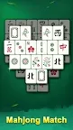 Screenshot 1: Mahjong Mingle
